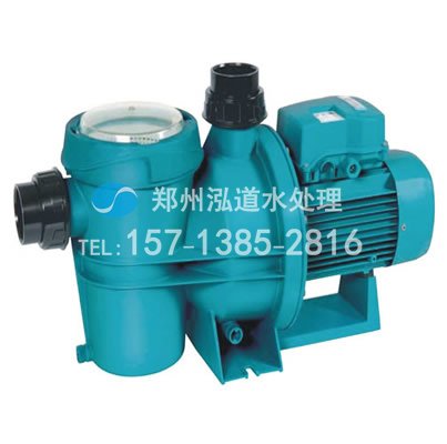 亚士霸循环泵-ESPA水泵Blaumar S2系列