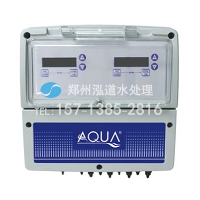 全自动水质监控仪-AQUA爱克 双功能水质监控仪 意大利原装进口