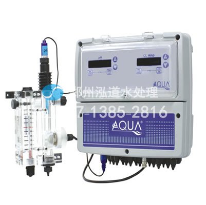 全自动水质监控仪-余氯多功能水质监控仪 AUT-800